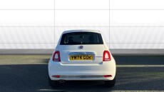 Fiat 500 1.0 Mild Hybrid Top 3dr Petrol Hatchback